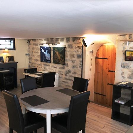 Chambres D'Hote Dijon Clair De Lune Chenôve Exterior foto